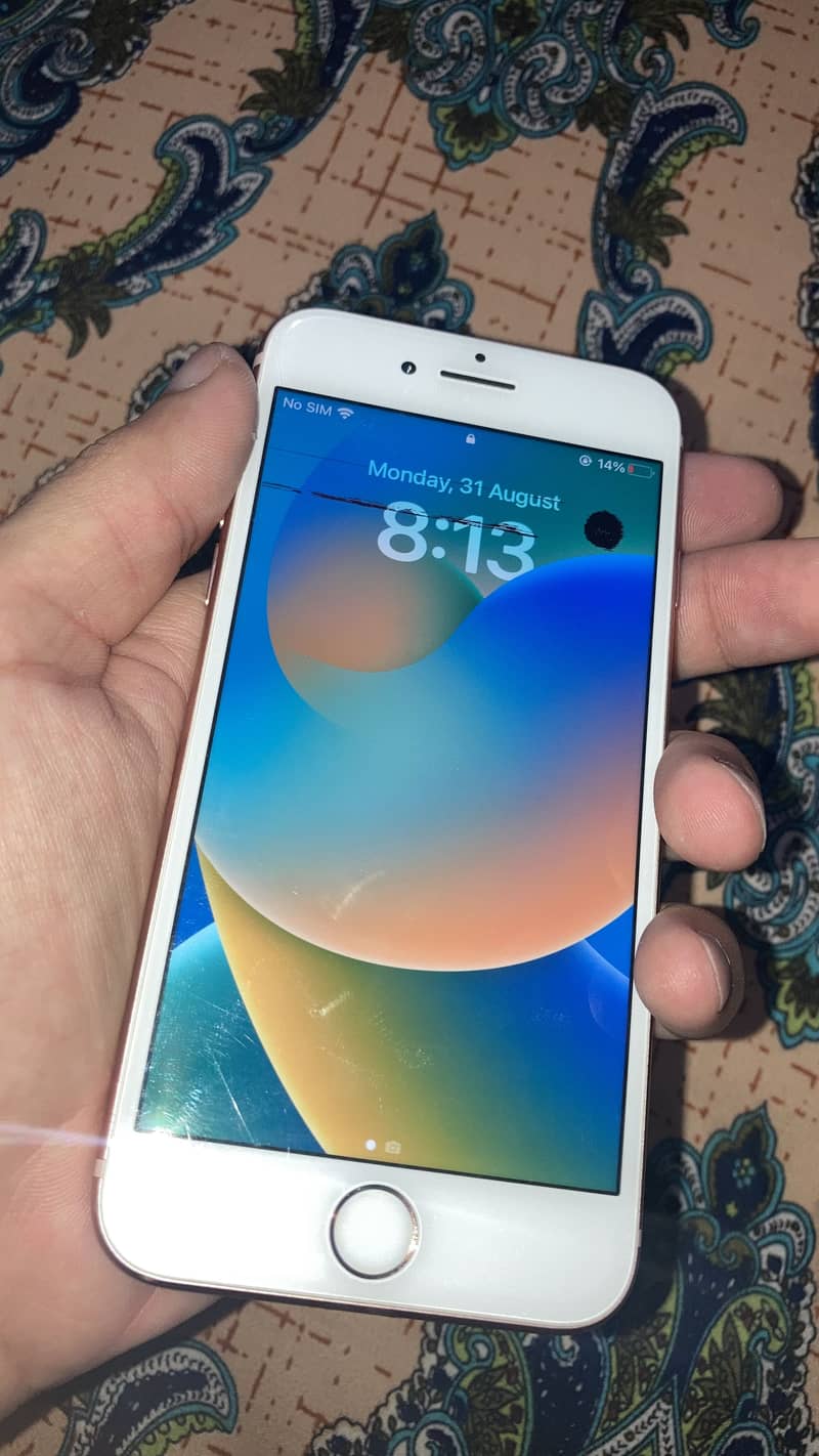 Iphone 8 1