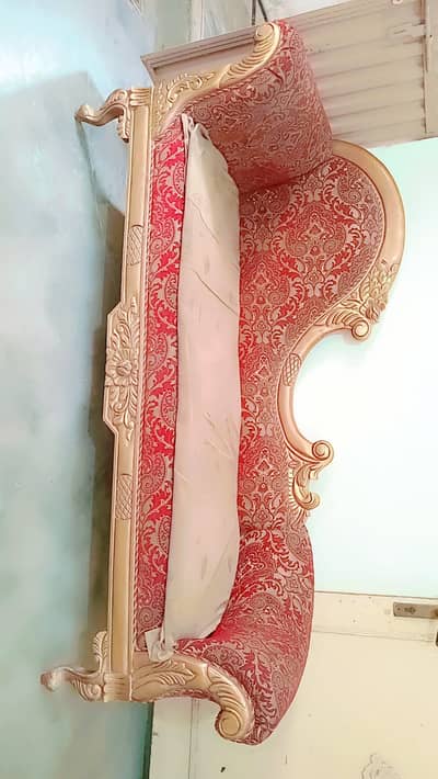 dewan sofa