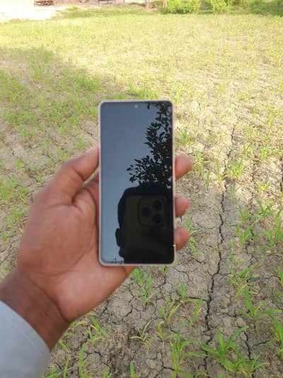 Sharp Aquos Sense