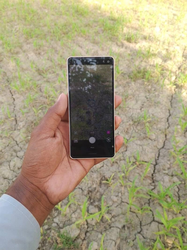 Sharp Aquos Sense 6