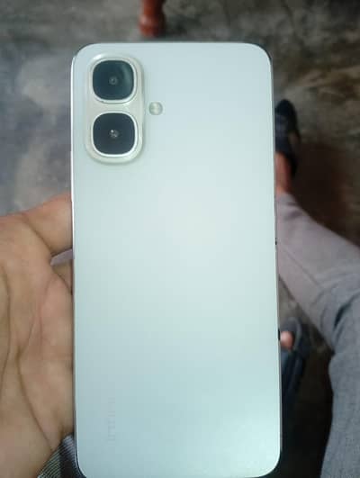 Infinix Smart 10