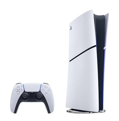 PS5 Digital Edition 825GB – 2118 Version