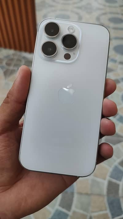 Apple iPhone 14 Pro