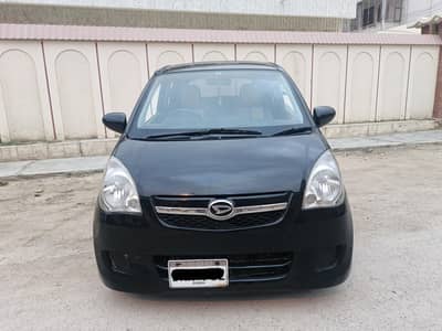 Daihatsu Mira 2013
