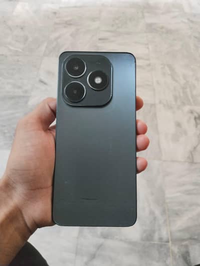 Tecno Spark 20