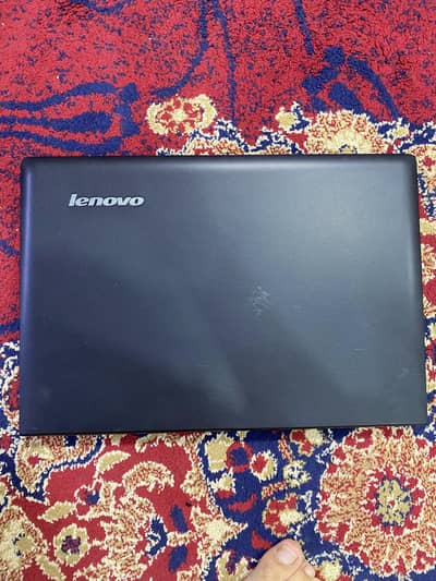 Lenovo Core i7 laptop for sale