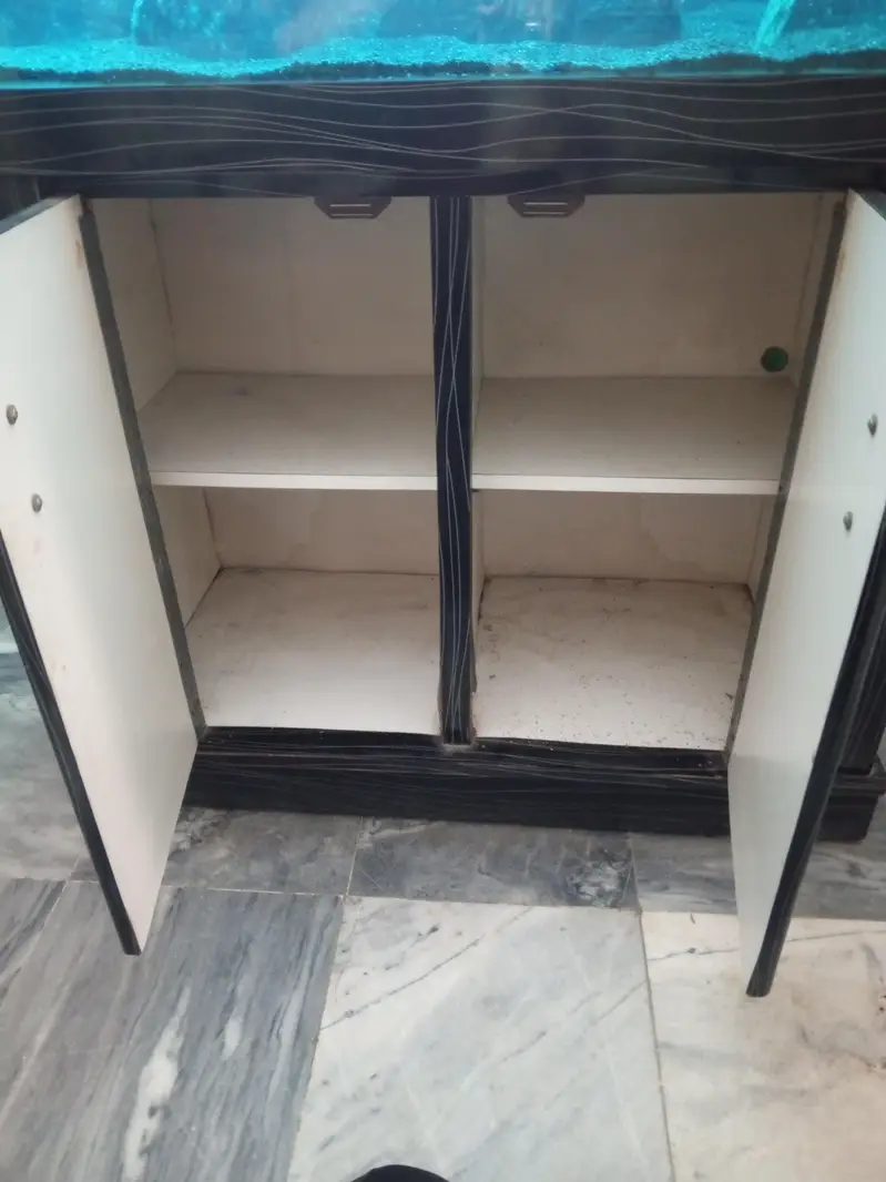 Fish Aquarium, Fish tank 3 fit 12 mm glass for sale — photo 9
