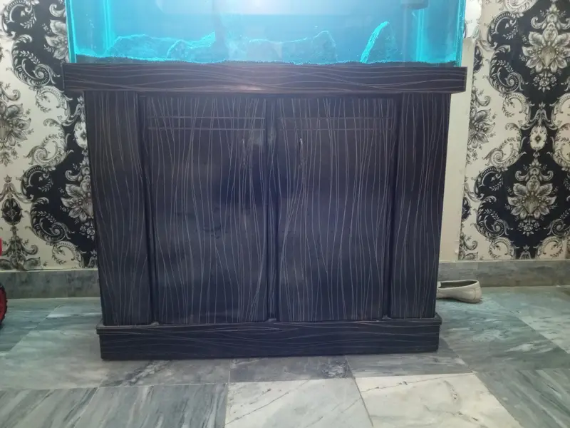 Fish Aquarium, Fish tank 3 fit 12 mm glass for sale — photo 10