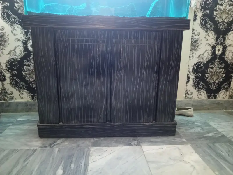 Fish Aquarium, Fish tank 3 fit 12 mm glass for sale — photo 11