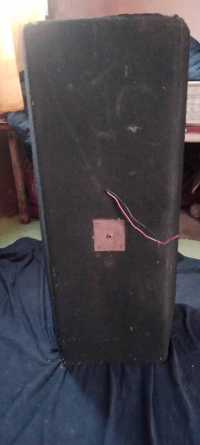 Assalmulikum bhai urgent sale EcO sound signal piece