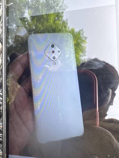 Vivo S1 Pro
