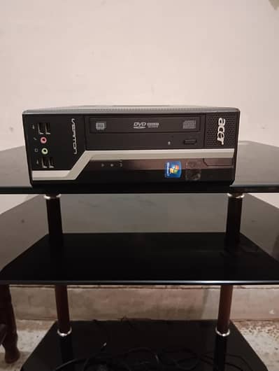 ACER VERITON DESKTOP PC