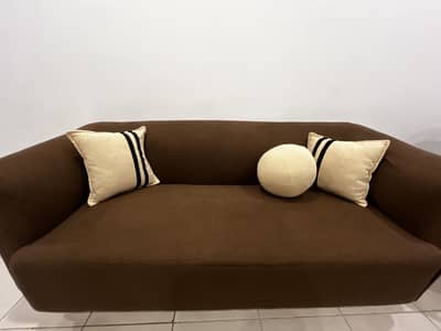Brand new sofa