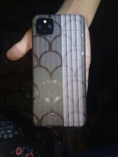 Google Pixel 4a 5G