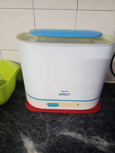 Avent Philips