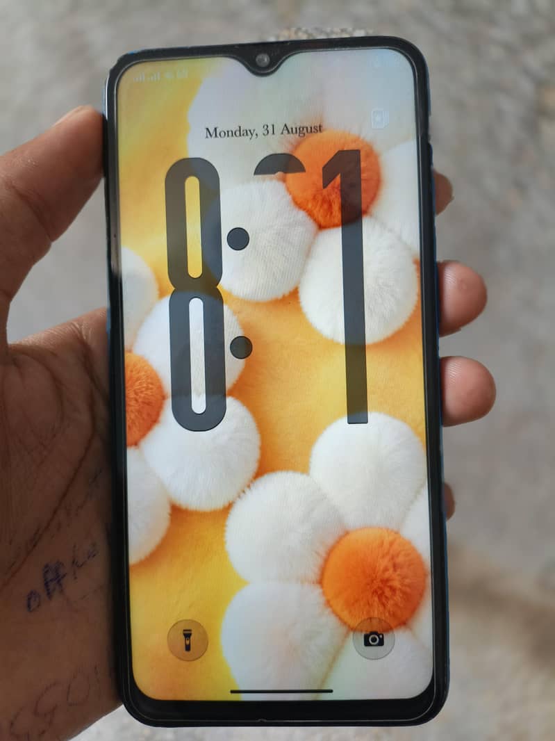 OPPO A12 2