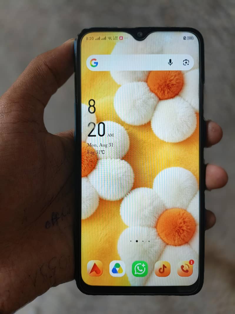 OPPO A12 3