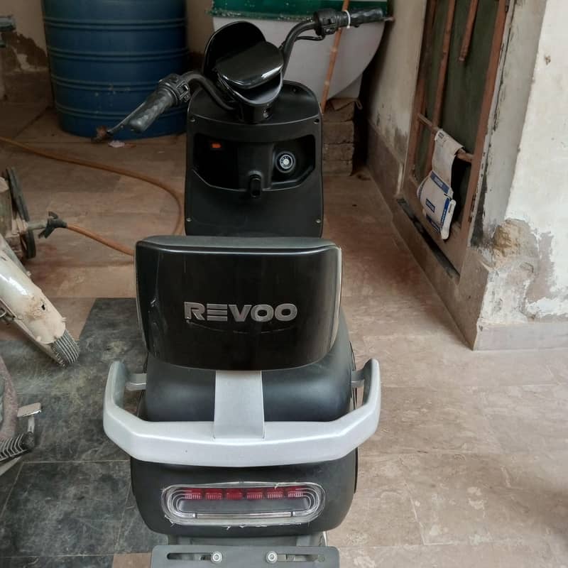 revoo 2