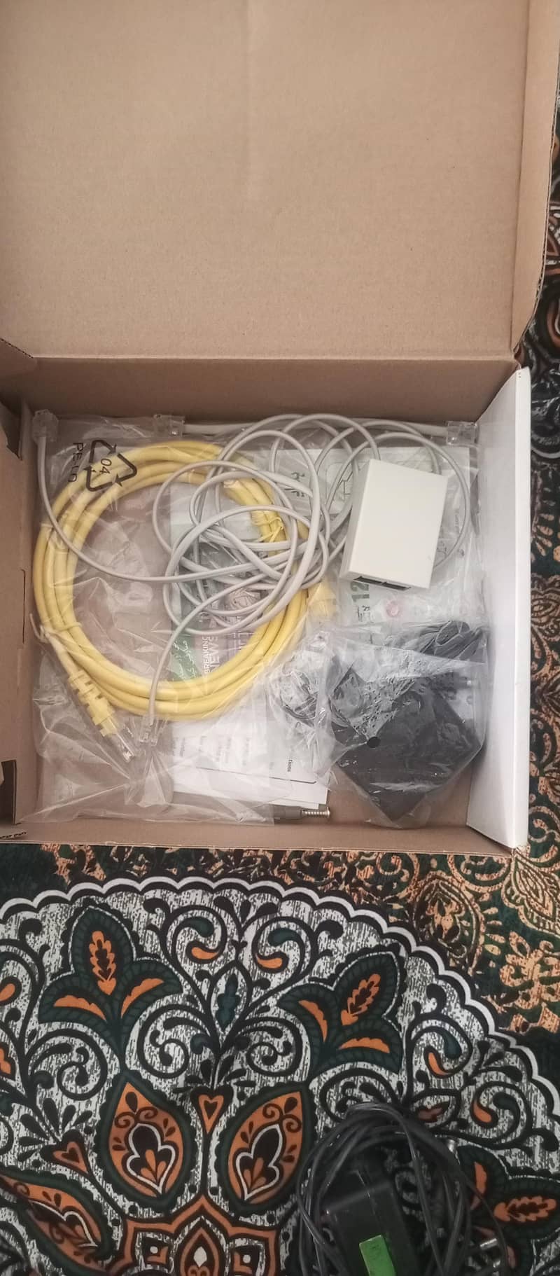PTCL Modem 2
