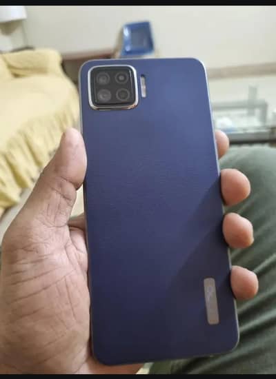 OPPO f17 13 ram 128gb rom