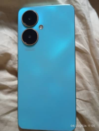 Vivo Y27