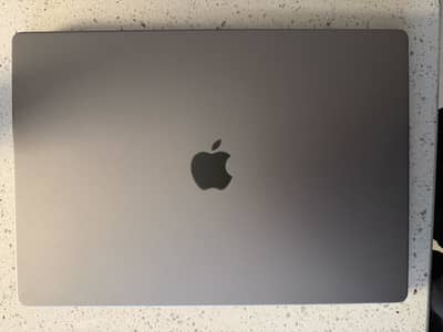 Macbook M1 Pro