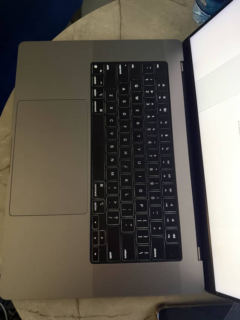 Macbook M1 Pro 3