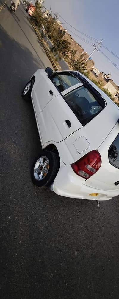 Suzuki Alto 2010