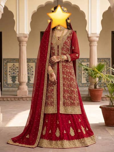 Bridal dress for sale