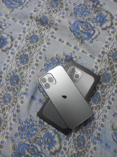iPhone 13 Pro Max 256gb non PTA jv