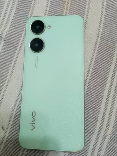 Vivo Y03