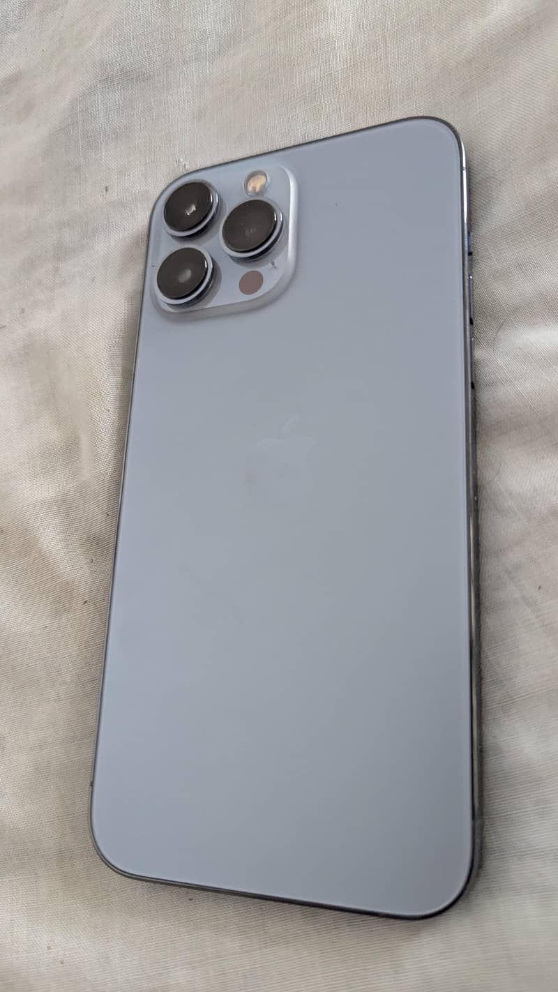 Apple iPhone 13 Pro Max 0