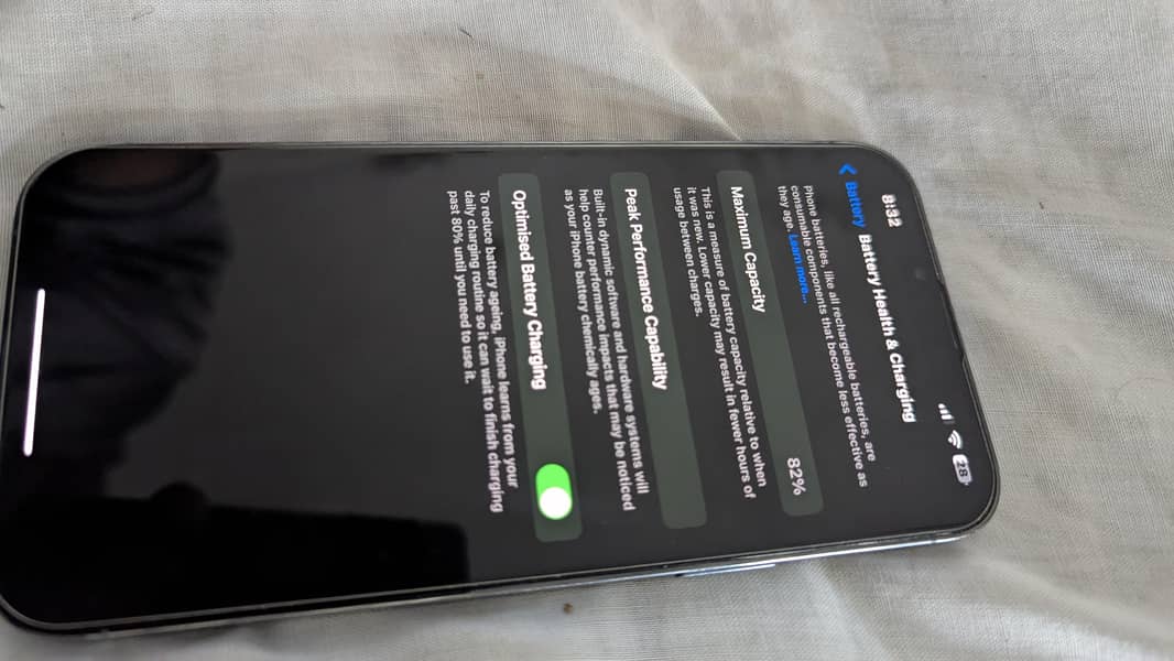 Apple iPhone 13 Pro Max 2