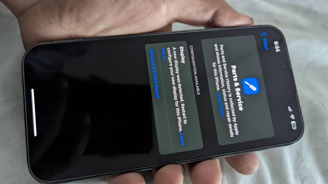 Apple iPhone 13 Pro Max 4