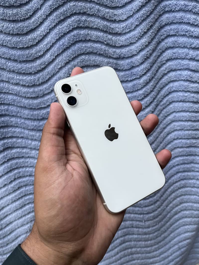 Iphone 11 4