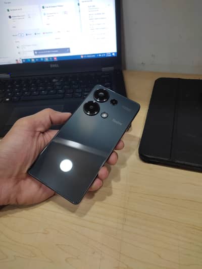 Xiaomi Redmi Note 13 Pro