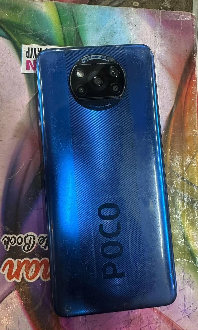 poco x3 nfc 1