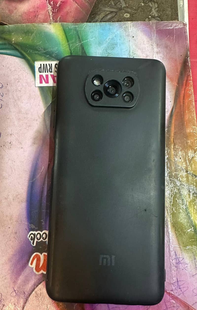 poco x3 nfc 2