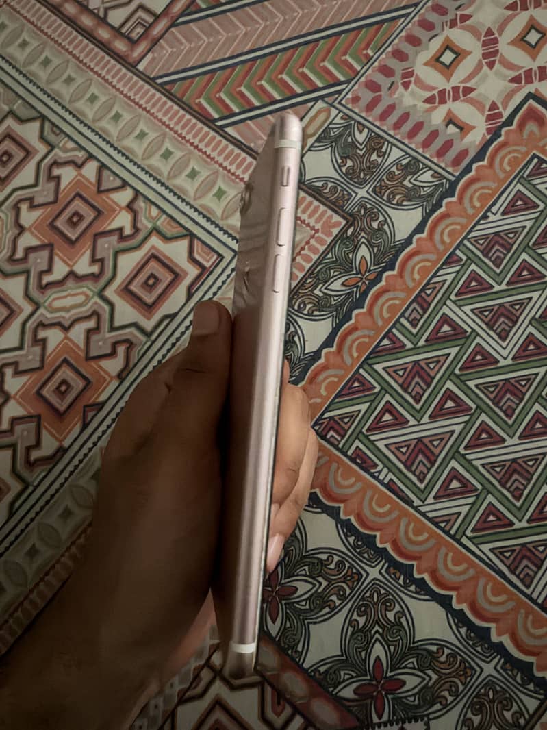 Iphone 7 plus 0