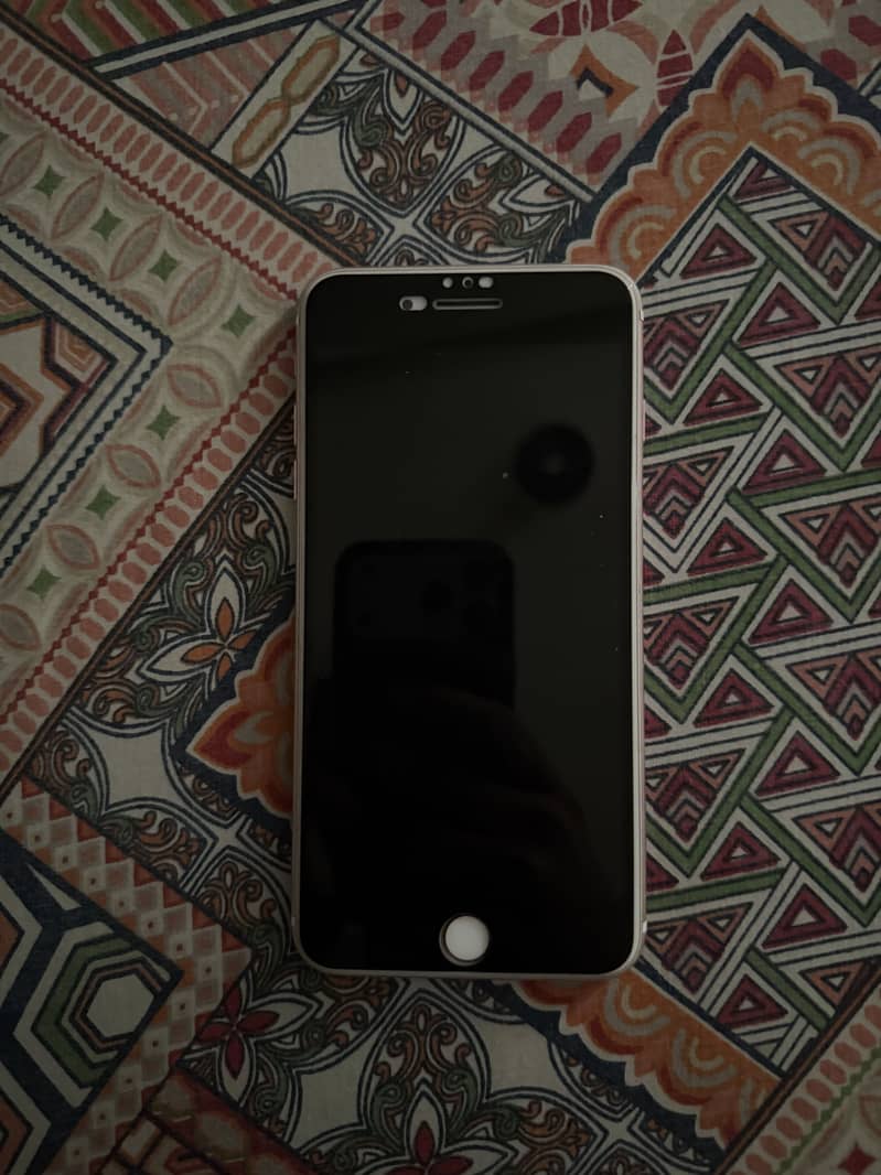 Iphone 7 plus 3