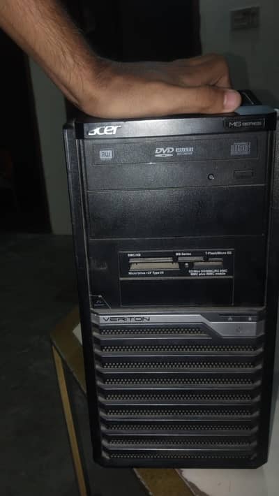 Acer computer