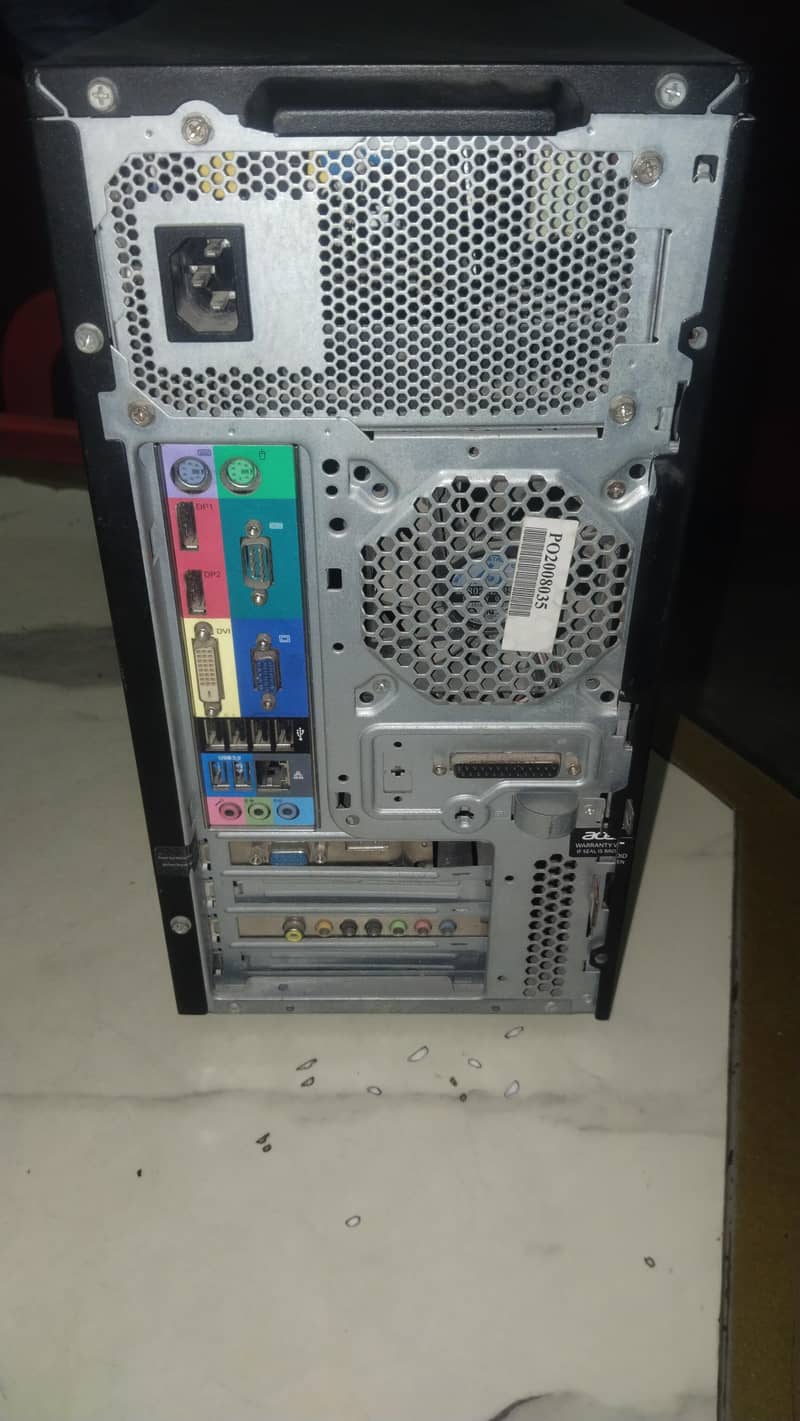 Acer computer 2