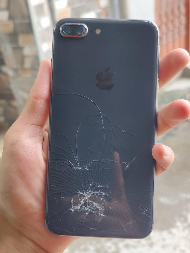 iphone 8 plus 0