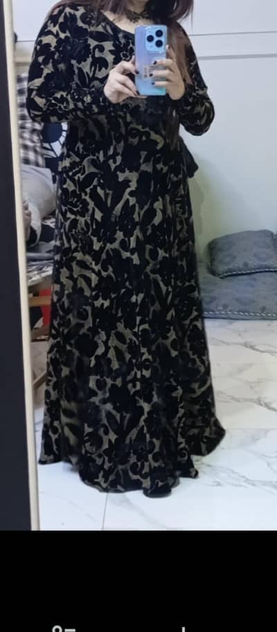 designer maxi