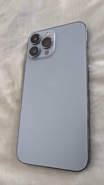 Apple iPhone 13 Pro Max bypass