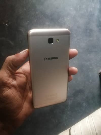 Samsung J7 prime