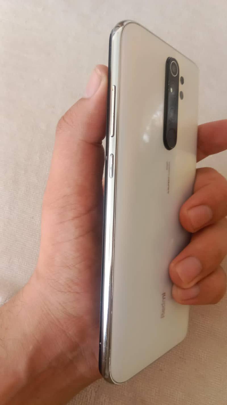Xiaomi Redmi Note 8 Pro 1
