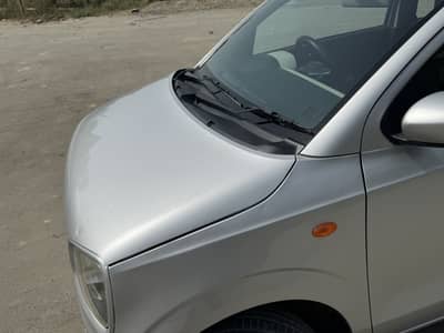 Suzuki Alto 2019