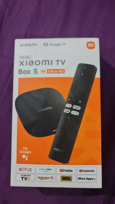 Xiaomi Other Model