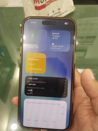Apple iPhone 16 Pro Max